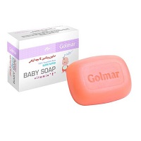 صابون بچه ویتامینه گلمر